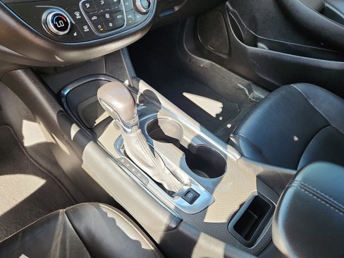 Used 2022 Chevrolet Malibu LT w/ Leather Package image 18