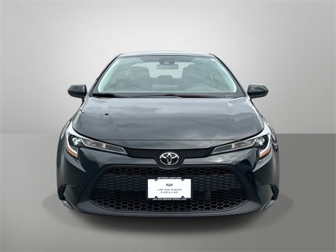 Used 2022 Toyota Corolla LE image 21