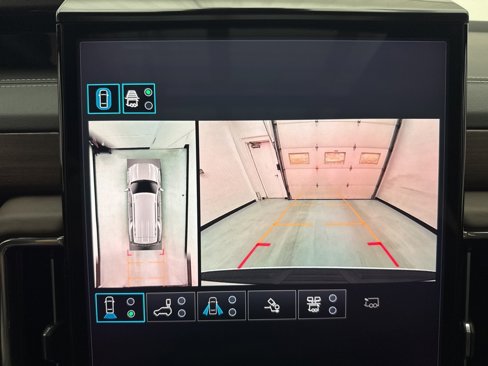 New 2025 GMC Yukon Denali Ultimate image 34