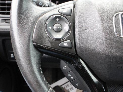 Used 2019 Honda HR-V Sport image 28