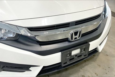 Used 2018 Honda Civic EX-T image 30