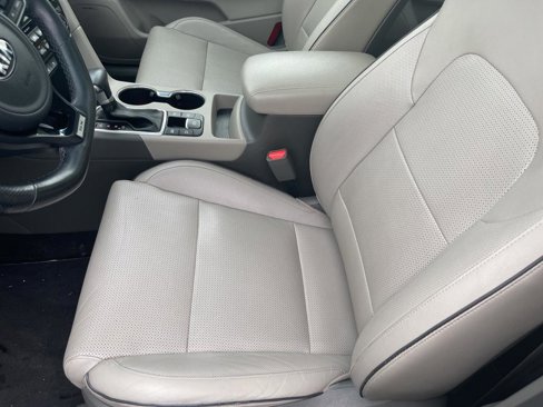 Used 2019 Kia Sportage SX image 14