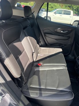 Used 2018 GMC Terrain Denali w/ LPO, 'HIT The Road' Package image 11