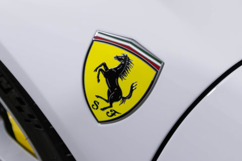 Used 2023 Ferrari SF90 Stradale image 16