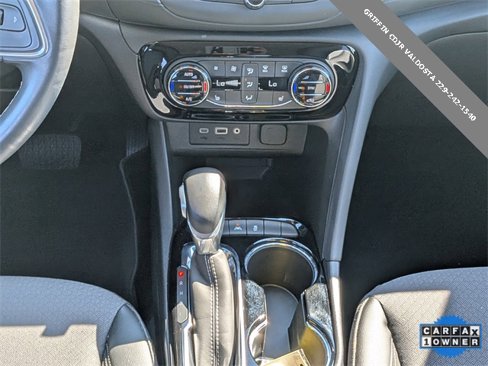 Used 2022 Buick Encore GX Select w/ Sport Touring Package image 18