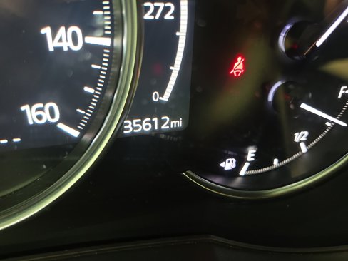 Used 2020 MAZDA CX-5 Grand Touring Reserve image 18