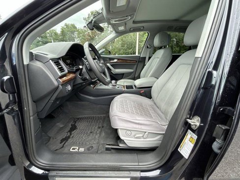 Used 2018 Audi Q5 2.0T Premium Plus image 15
