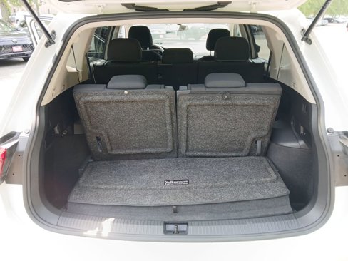 Used 2023 Volkswagen Tiguan S image 22