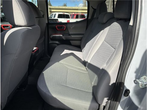 Used 2021 Toyota Tacoma SR5 image 22