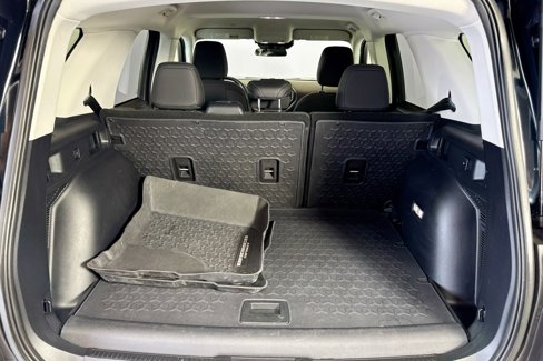 Used 2022 Ford Bronco Sport Big Bend w/ Convenience Package image 24