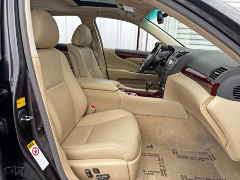 Used 2008 Lexus LS 460 image 14