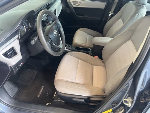 Used 2015 Toyota Corolla LE image 13