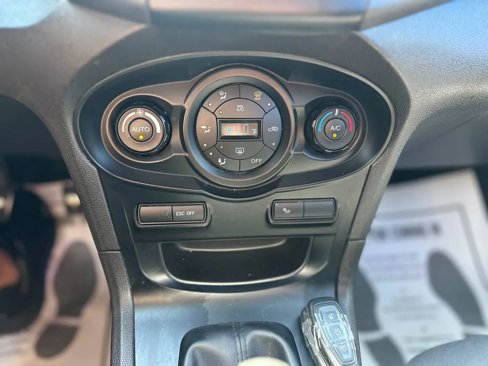 Used 2015 Ford Fiesta ST image 46
