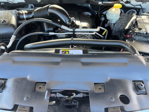 Used 2017 RAM 1500 Big Horn image 23