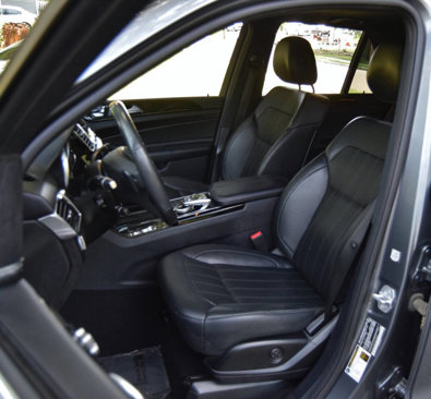 Used 2017 Mercedes-Benz GLE 350 4MATIC w/ Premium 1 Package image 27