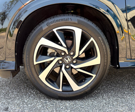 Used 2019 Honda HR-V Sport image 20