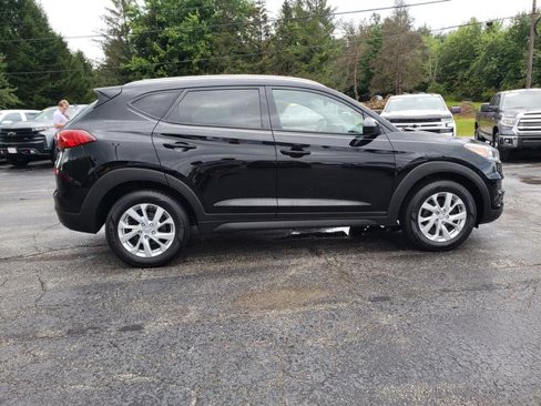 Used 2019 Hyundai Tucson Value image 9