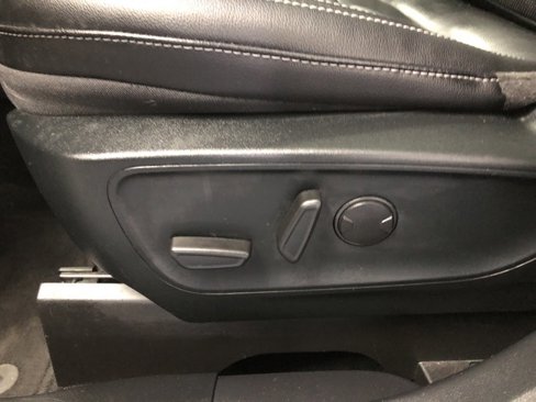 Certified 2022 Ford Escape SEL w/ Technology Package image 25