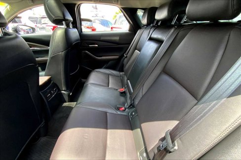 Used 2022 MAZDA CX-30 2.5 Turbo w/ Premium Plus Pkg image 20