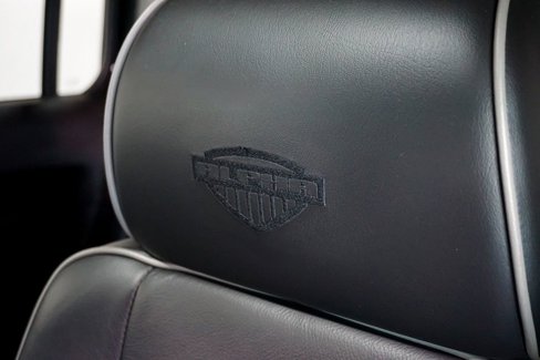 Used 2009 HUMMER H3 Alpha image 68