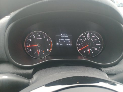 Used 2022 Kia Sportage LX w/ LX FWD Value Edition Package image 21