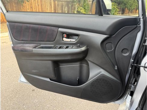 Used 2016 Subaru WRX STI image 28