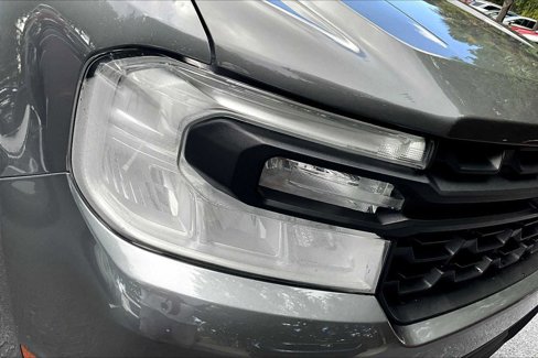 Used 2022 Ford Maverick XL w/ Equipment Group 100A Standard image 26