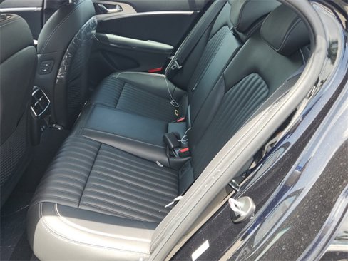 New 2026 Genesis G70 2.5T Prestige image 7