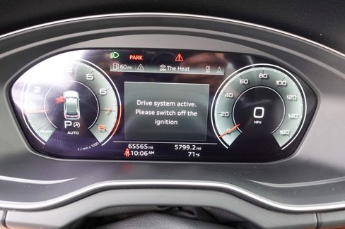 Used 2022 Audi Q5 2.0T Premium Plus image 18