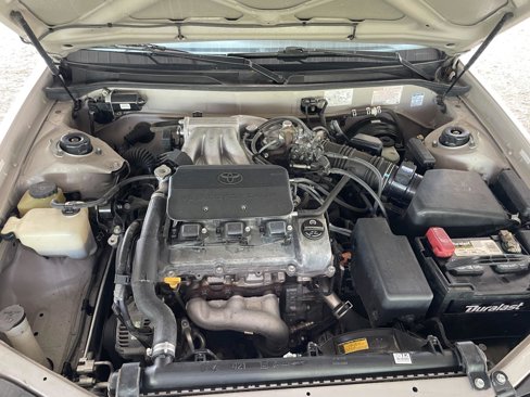 Used 1996 Toyota Avalon XL image 29