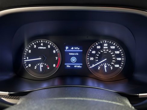 Used 2020 Hyundai Tucson Value image 13