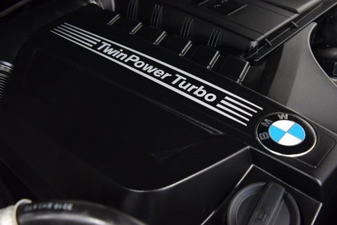 Used 2017 BMW X5 xDrive35i image 24
