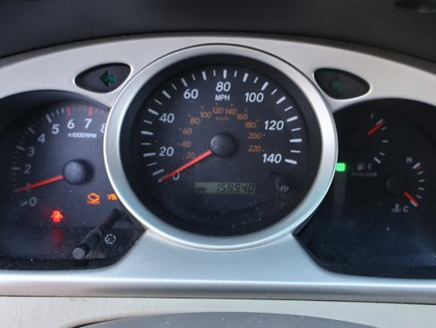 Used 2007 Toyota Highlander V6 image 2