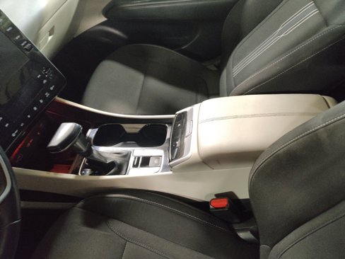 Used 2022 Hyundai Tucson SEL w/ Convenience Package image 26