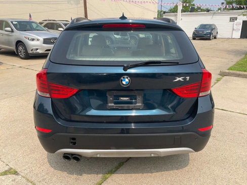 Used 2013 BMW X1 xDrive35i image 25