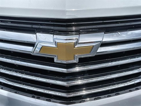 Used 2022 Chevrolet Equinox Premier image 31