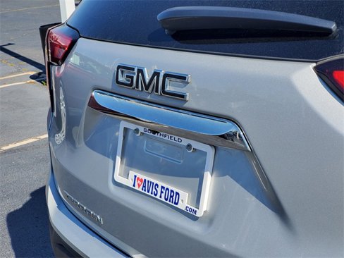 Used 2018 GMC Terrain SLE w/ Driver Convenience Package image 28