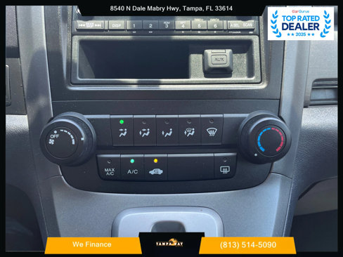 Used 2008 Honda CR-V LX image 20