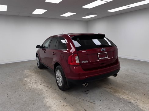 Used 2013 Ford Edge SEL image 7