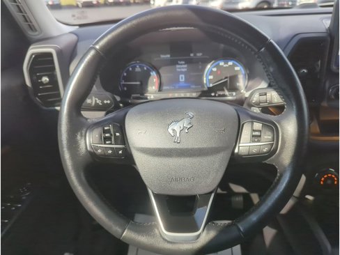 Used 2023 Ford Bronco Sport Badlands image 15