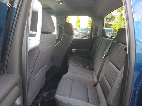 Used 2019 Chevrolet Silverado 1500 LT w/ All Star Edition image 10