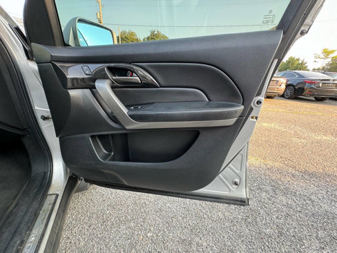 Used 2009 Acura MDX w/ Technology Package image 22