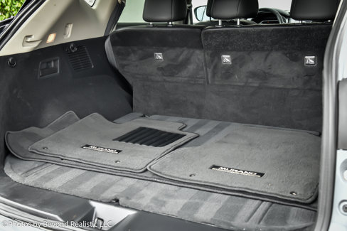 Used 2024 Nissan Murano SV image 19