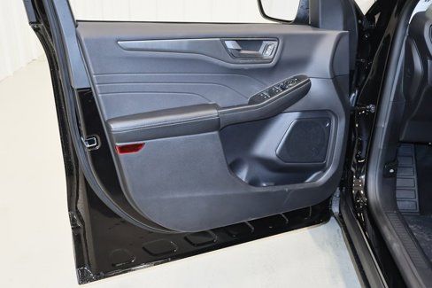 New 2025 Ford Escape Active w/ Tech Pack #1 image 9