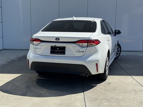 Used 2023 Toyota Corolla LE image 6