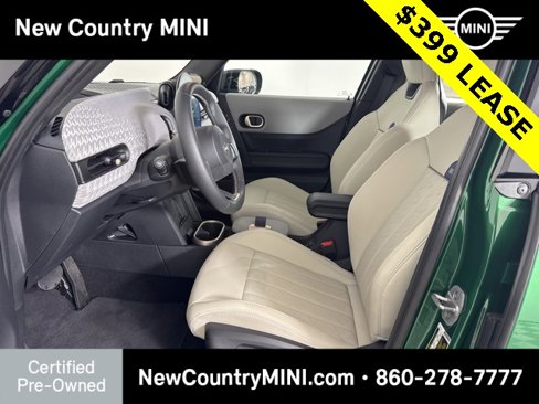 Certified 2025 MINI Cooper S image 15