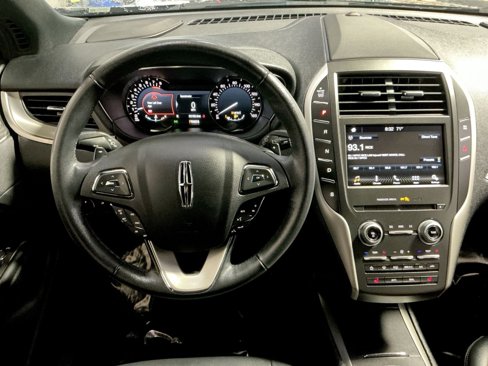 Used 2017 Lincoln MKC Premiere image 24