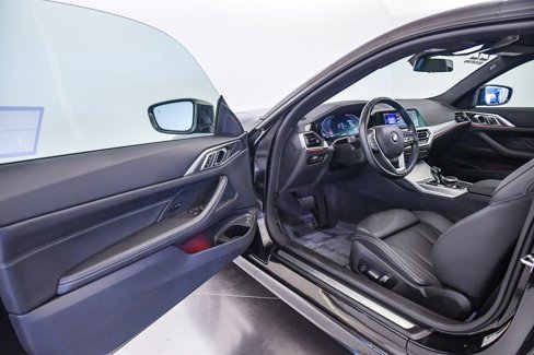 Certified 2022 BMW 430i Coupe w/ Premium Package 2 image 19