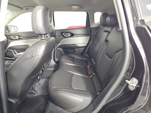 Certified 2022 Jeep Compass Limited image 22