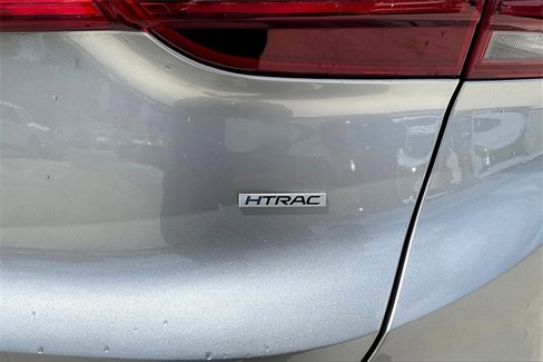 Used 2023 Hyundai Santa Fe SEL image 21